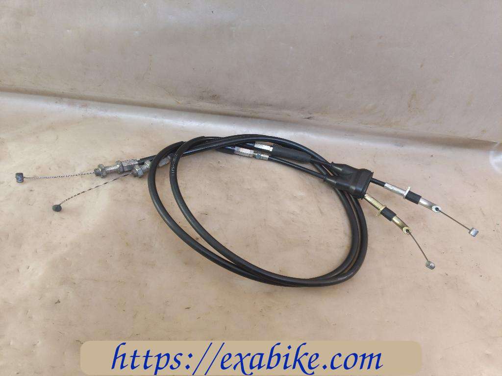 cable des gaz Suzuki DL 650 V-Strom - photo 1