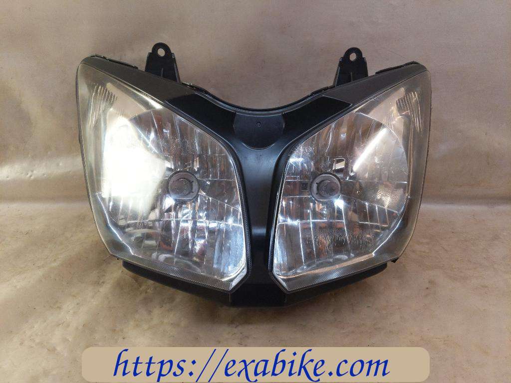 headlight Suzuki DL 650 V-Strom - photo 1
