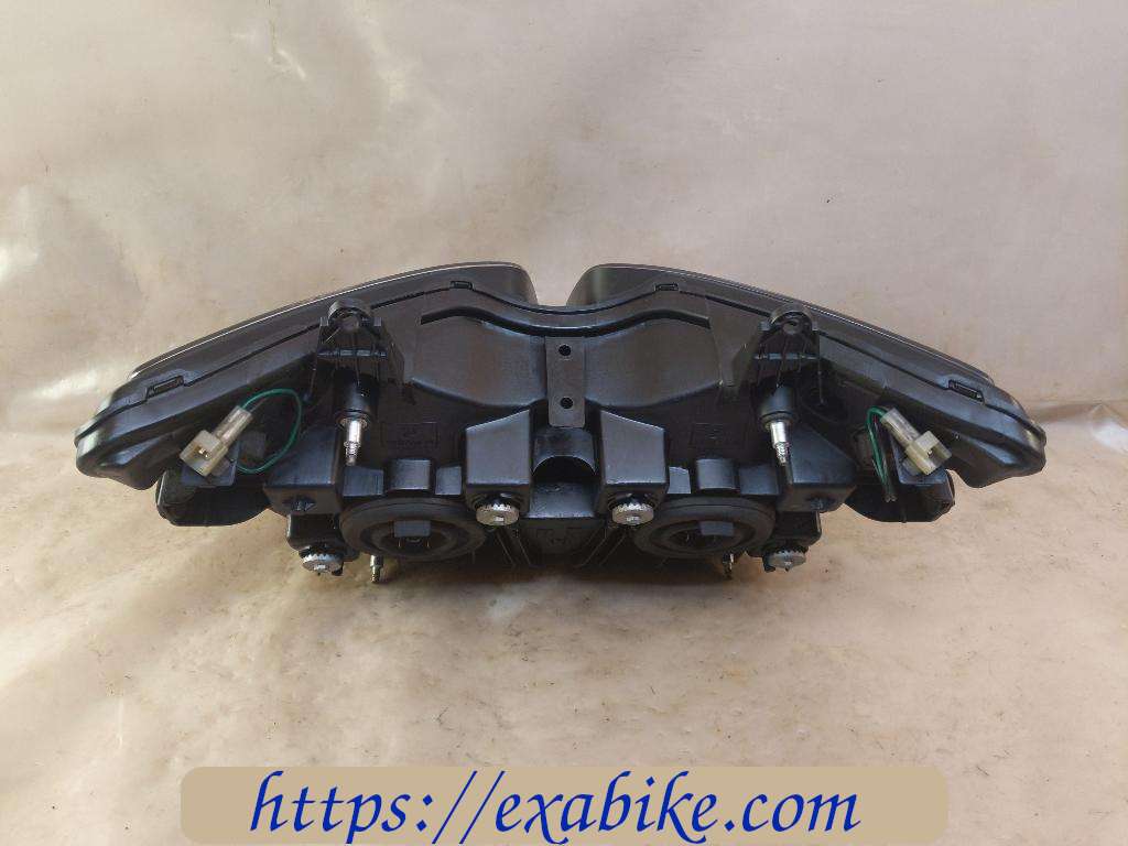 headlight Suzuki DL 650 V-Strom - photo 5