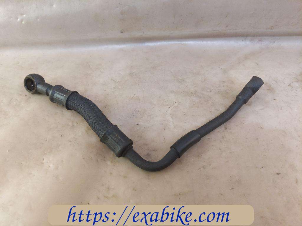 oil hose, right Suzuki DL 650 V-Strom - photo 1