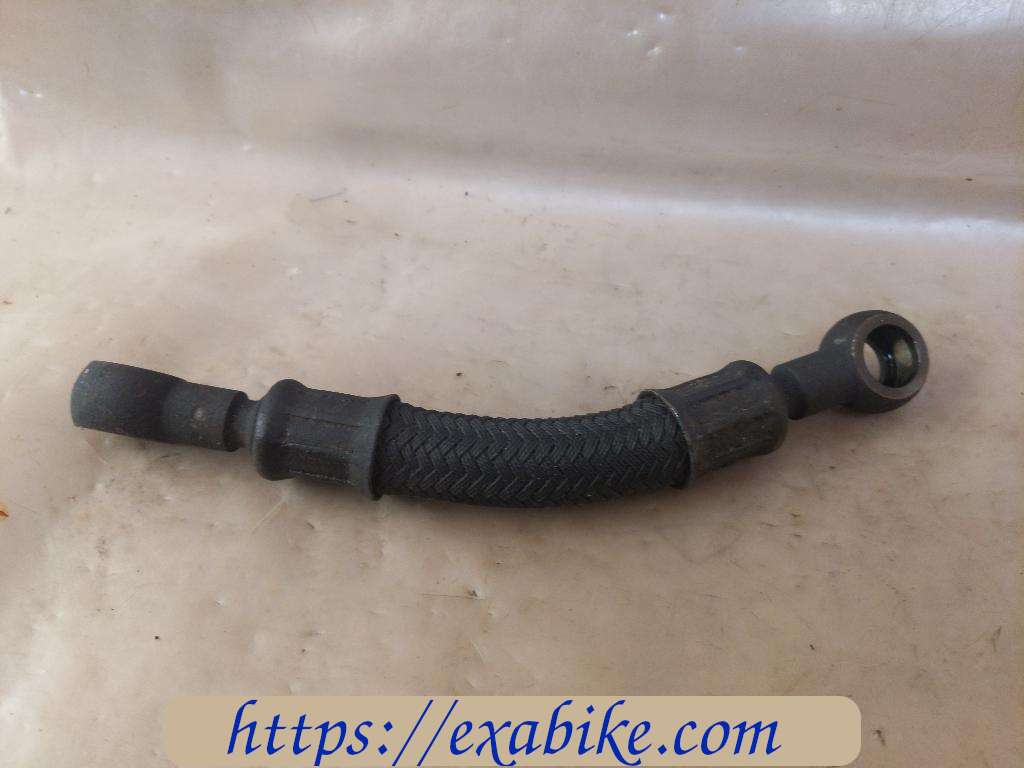 oil hose, left Suzuki DL 650 V-Strom - photo 1