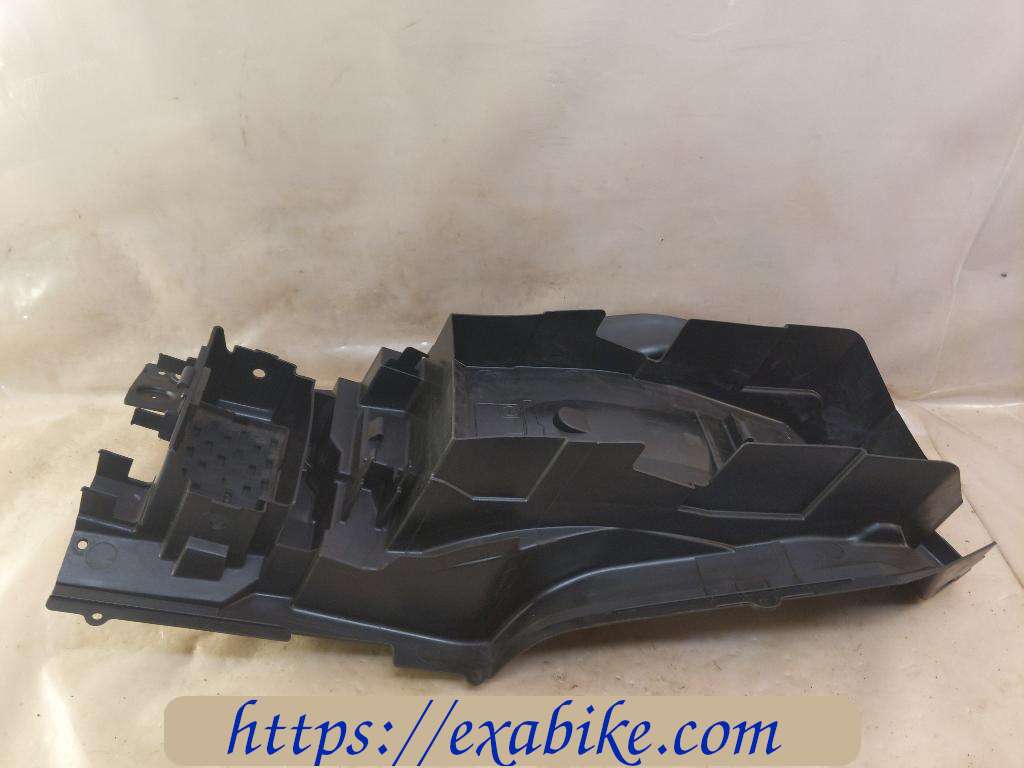 garde-boue arriere Suzuki DL 650 V-Strom - photo 2