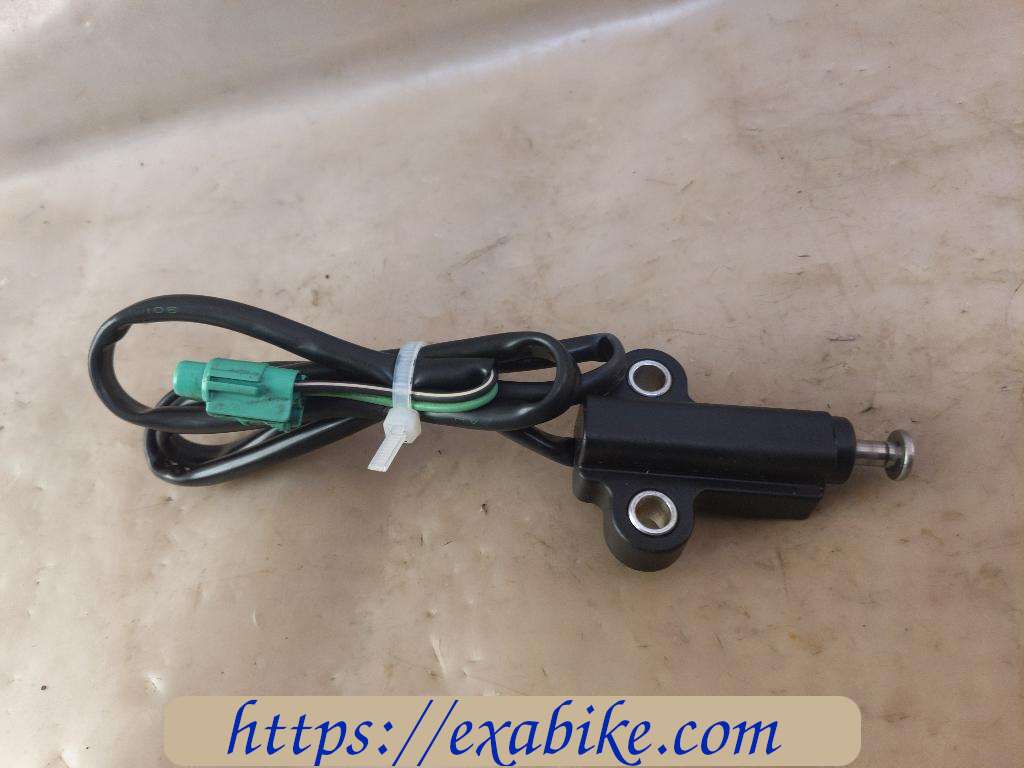 side stand switch Suzuki DL 650 V-Strom - photo 1