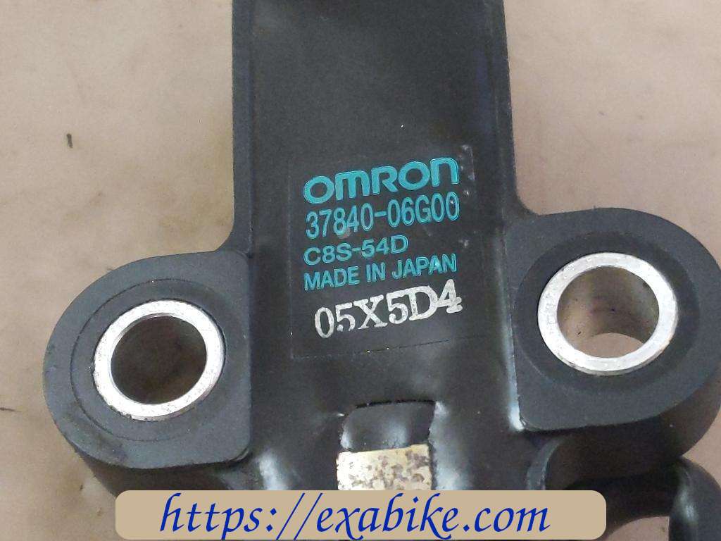 side stand switch Suzuki DL 650 V-Strom - photo 2