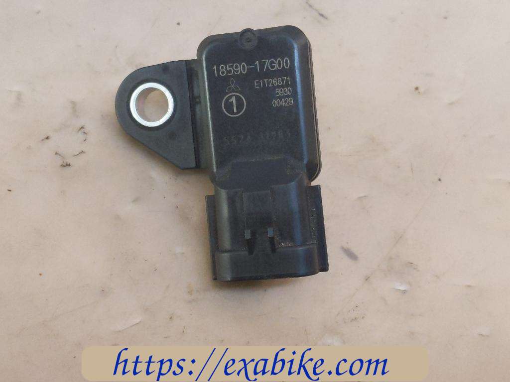 air pressure sensor Suzuki DL 650 V-Strom - photo 1
