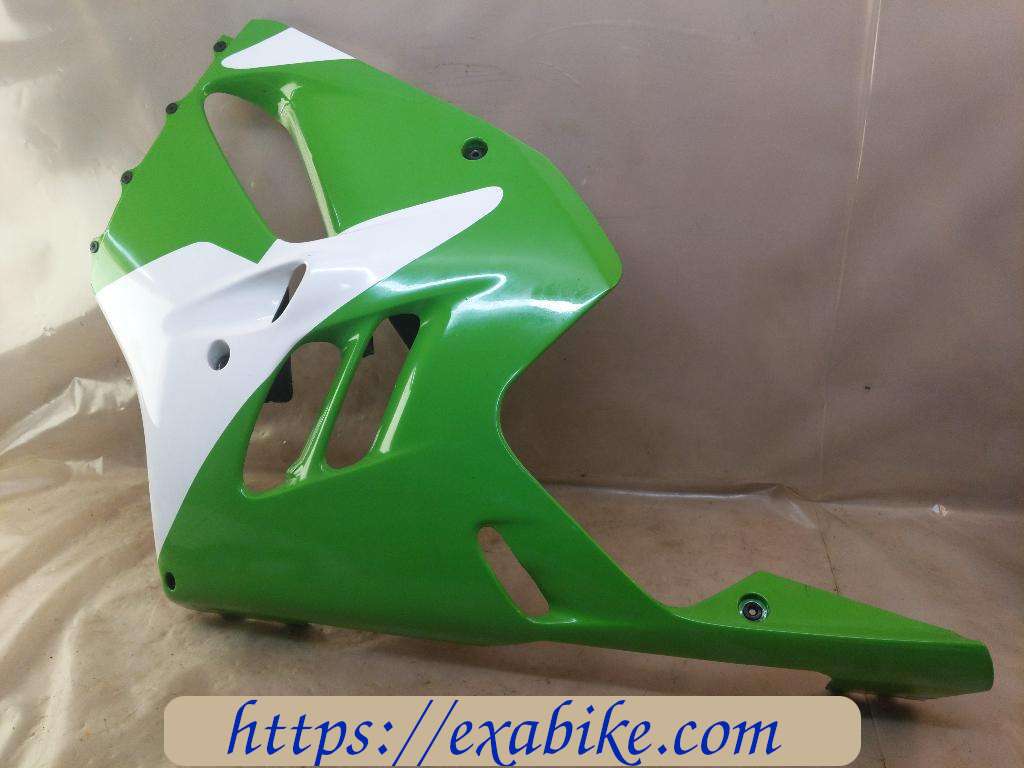 side fairing, left Kawasaki ZX9R - photo 1