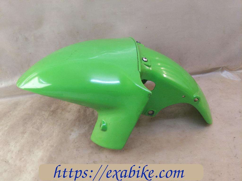 front fender Kawasaki ZX9R - photo 1