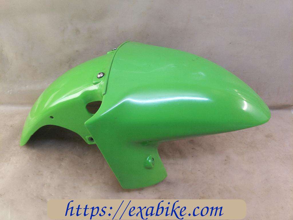 front fender Kawasaki ZX9R - photo 3