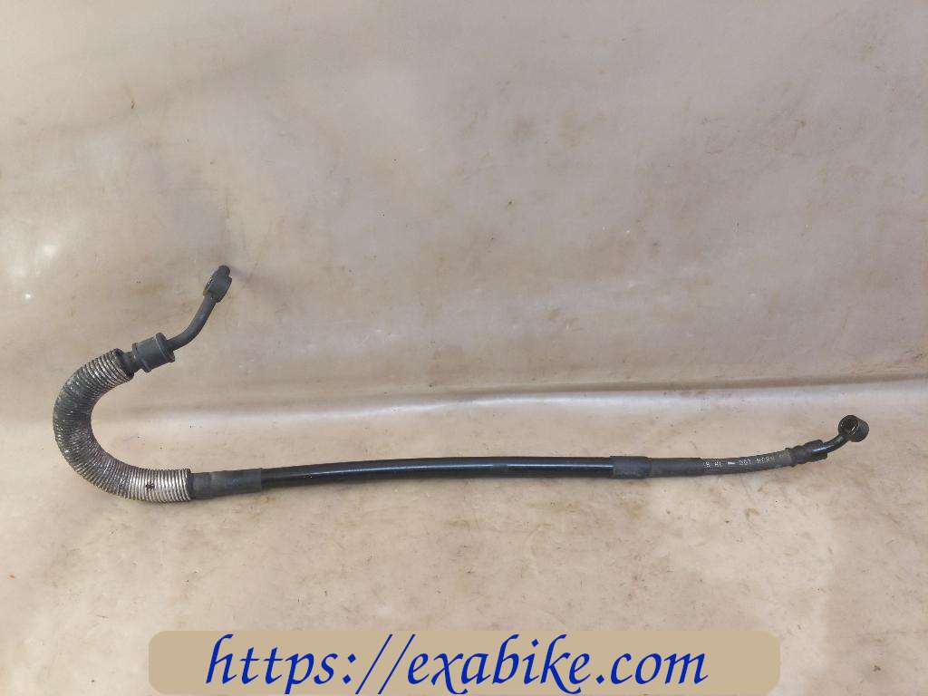 brake hose, rear Suzuki DL 650 V-Strom - photo 1