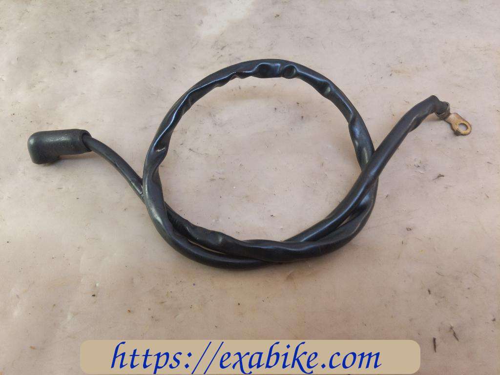 cable de démarreur Suzuki DL 650 V-Strom - photo 1