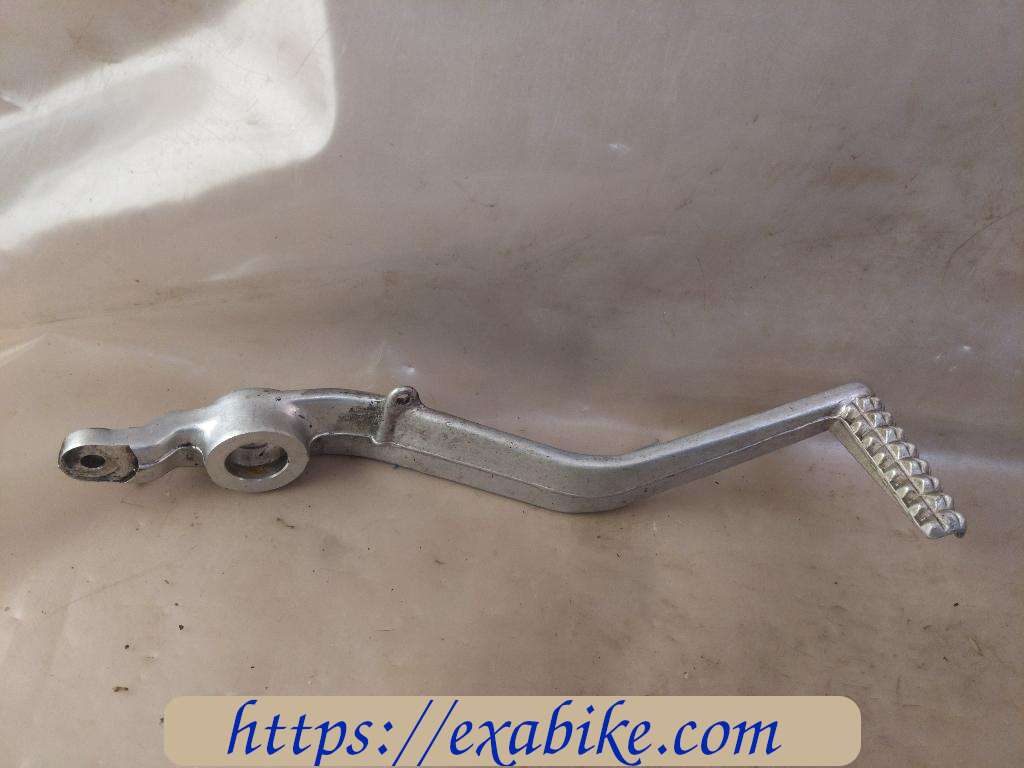 pedale de frein Suzuki DL 650 V-Strom - photo 1