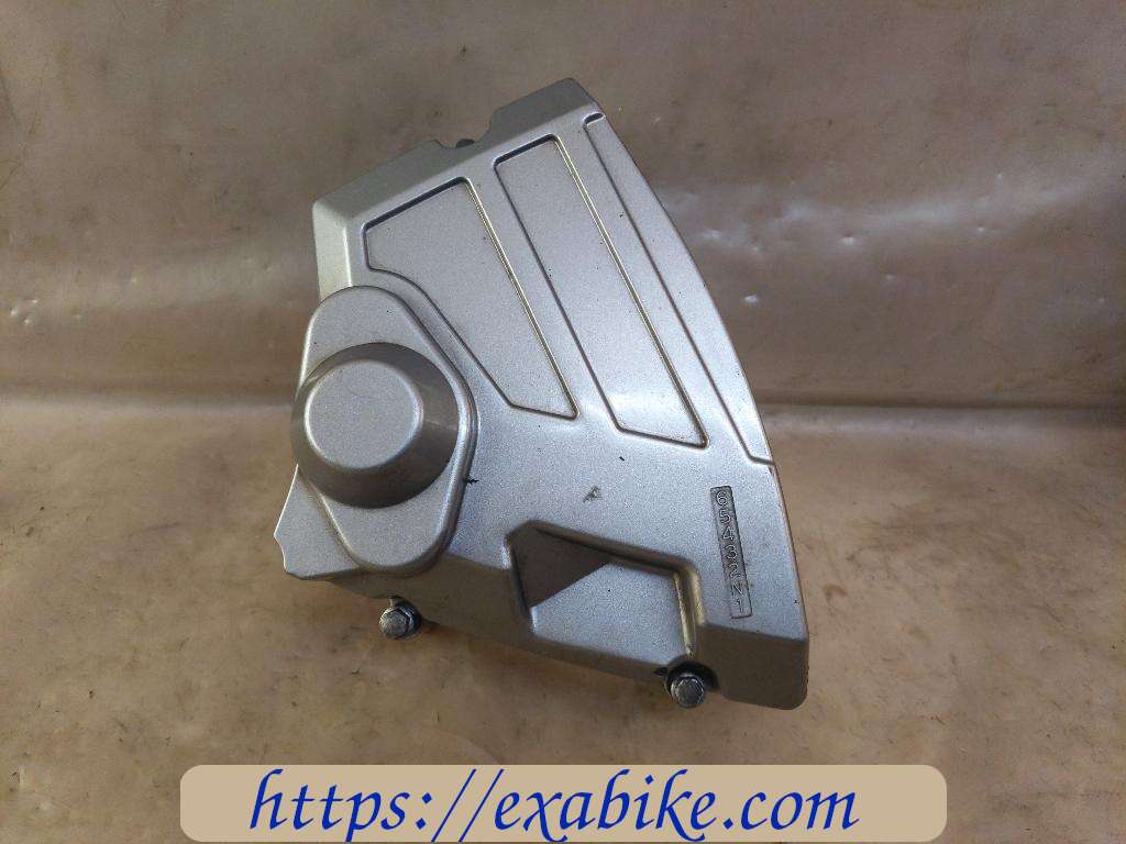 sprocket cover Suzuki DL 650 V-Strom - photo 1