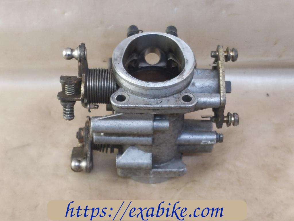 throttle body Suzuki DL 650 V-Strom - photo 1