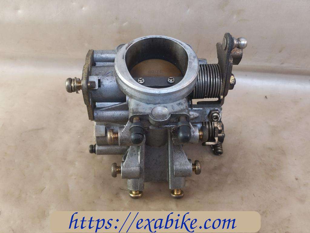 throttle body Suzuki DL 650 V-Strom - photo 2