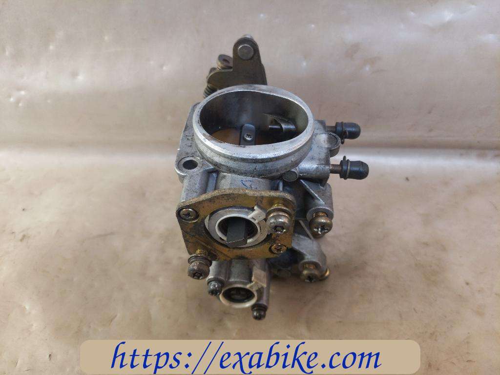 throttle body Suzuki DL 650 V-Strom - photo 3