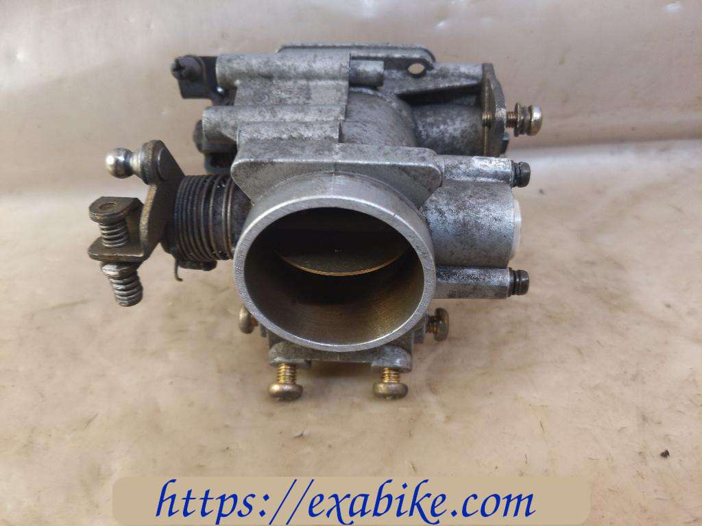 throttle body Suzuki DL 650 V-Strom - photo 5