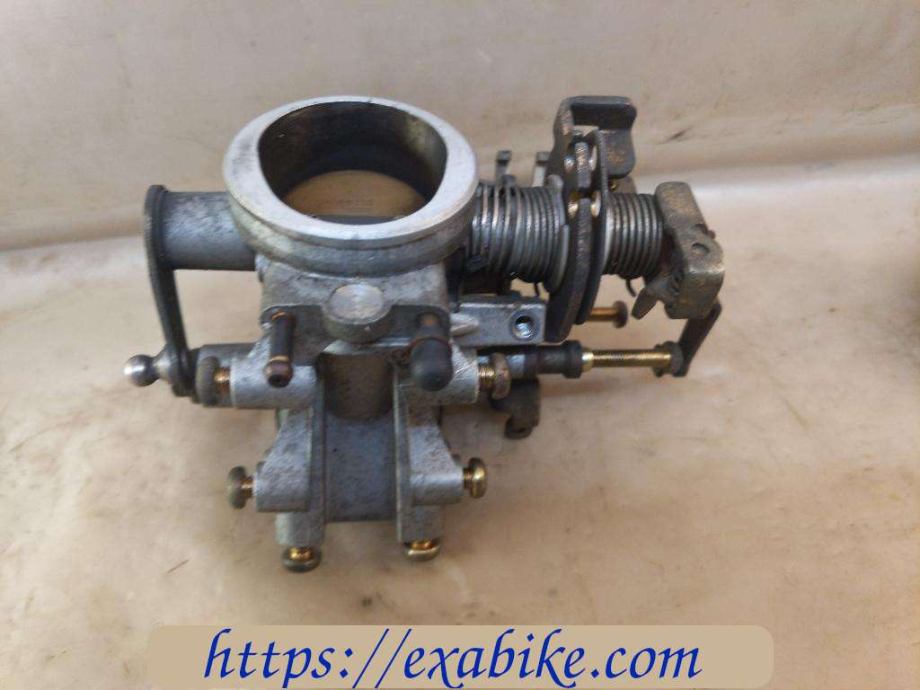 throttle body Suzuki DL 650 V-Strom - photo 2
