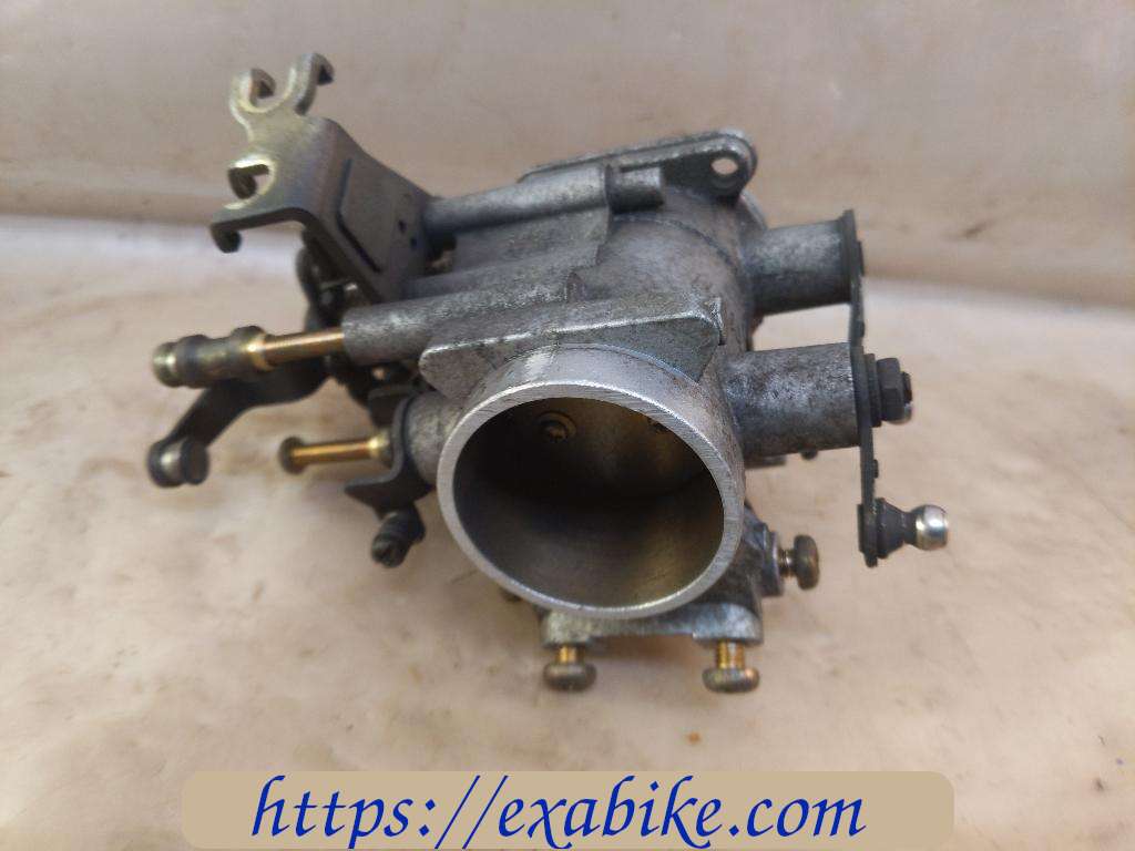 throttle body Suzuki DL 650 V-Strom - photo 5