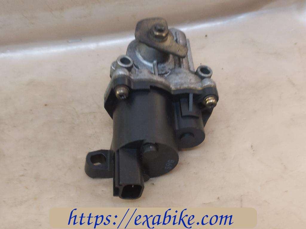 injection system élément Suzuki DL 650 V-Strom - photo 3