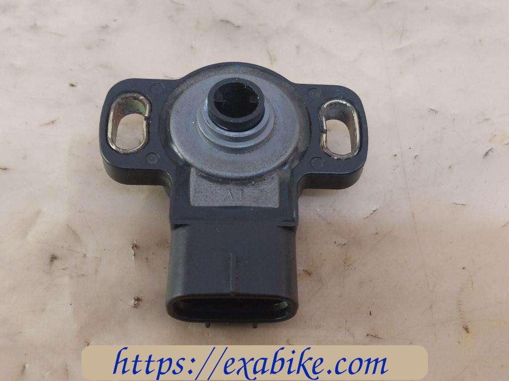 throttle position sensor Suzuki DL 650 V-Strom - photo 2