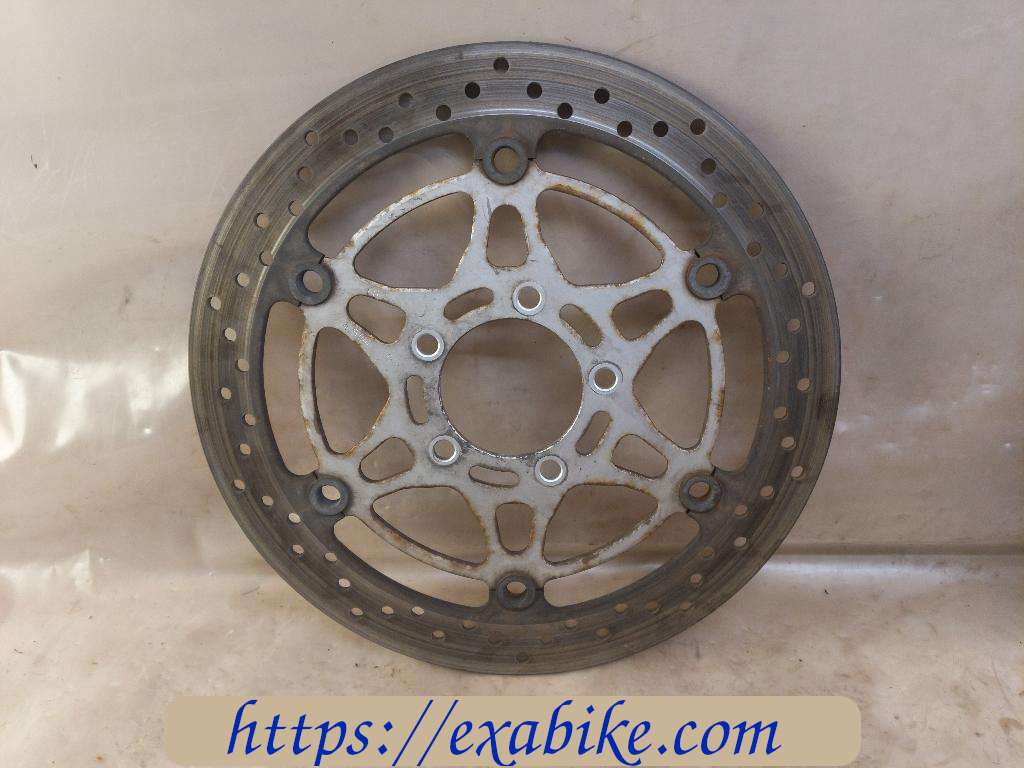 disque de frein avant Suzuki DL 650 V-Strom - photo 1