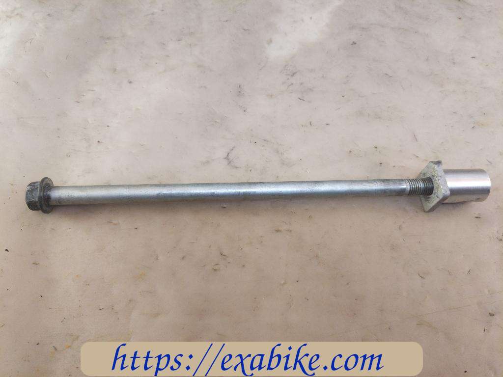 axe moteur Suzuki DL 650 V-Strom - photo 1