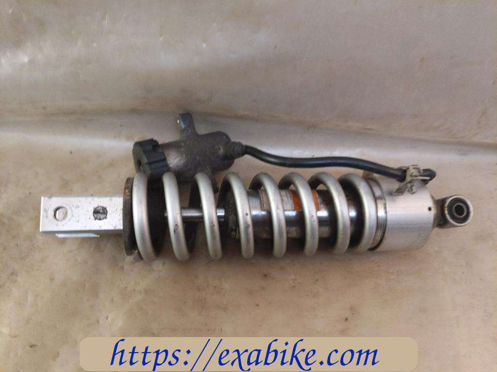 shock absorber Suzuki DL 650 V-Strom - photo 1