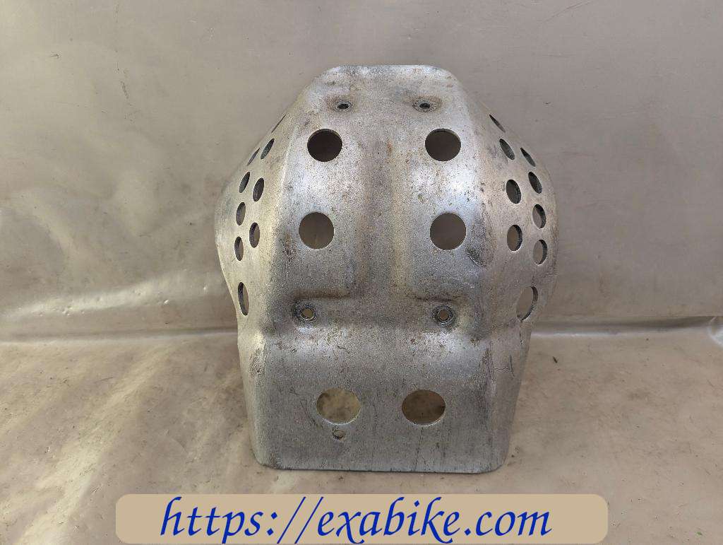 sabot de cadre Suzuki DR 600 - photo 1