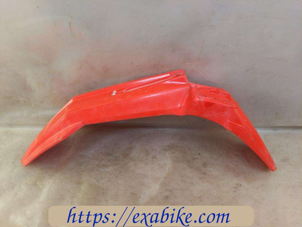 front fender Rieju 50 MRT - photo 1