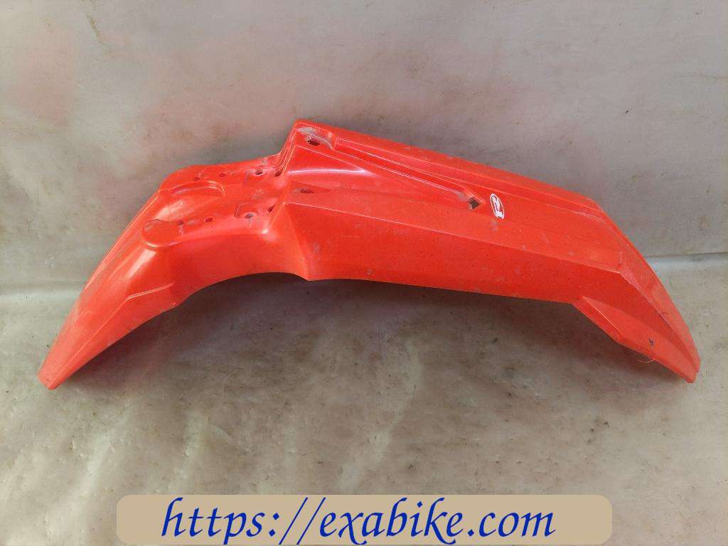 front fender Rieju 50 MRT - photo 2