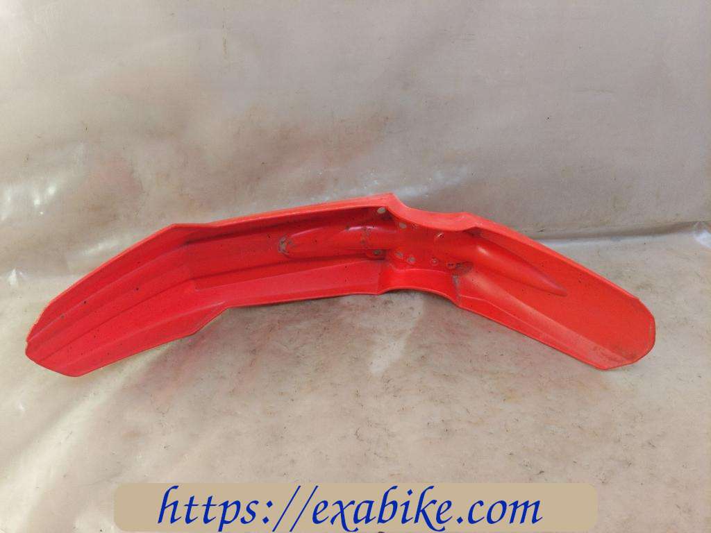 front fender Rieju 50 MRT - photo 4