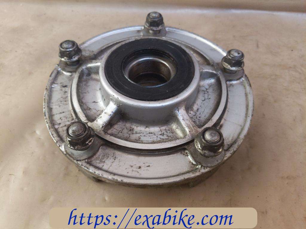 final driven flange Suzuki DL 650 V-Strom - photo 1