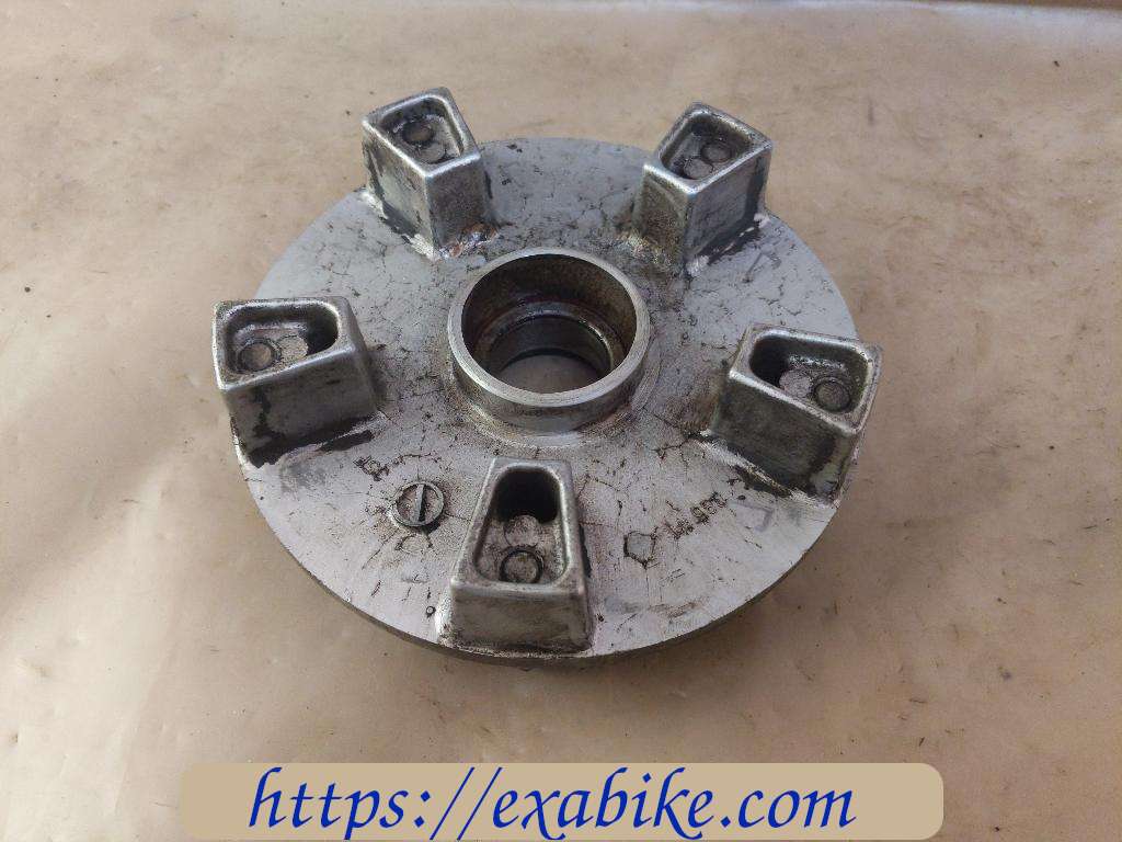 final driven flange Suzuki DL 650 V-Strom - photo 2