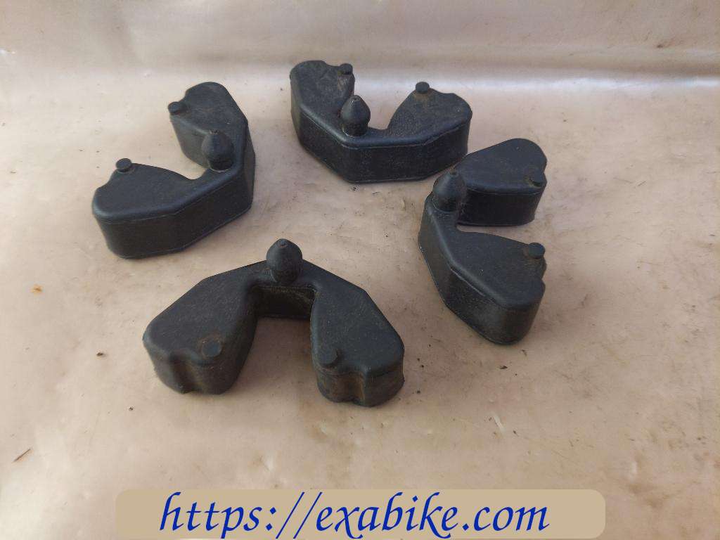 rear wheel dampers Suzuki DL 650 V-Strom - photo 1