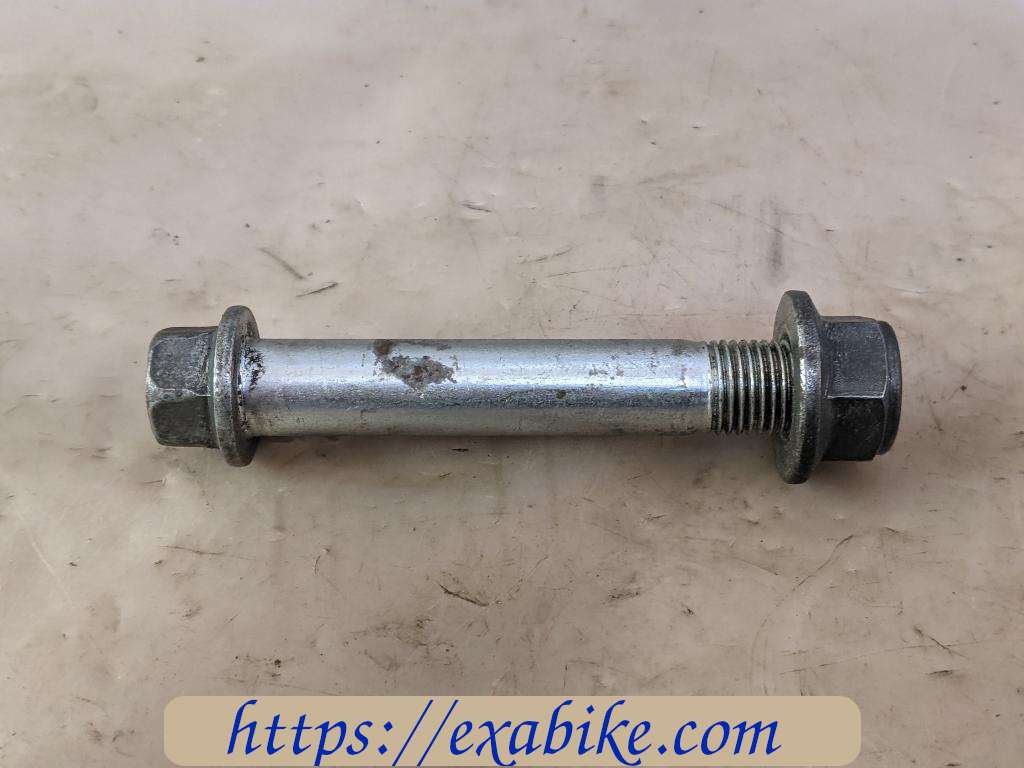 boulon Suzuki DL 650 V-Strom - photo 1