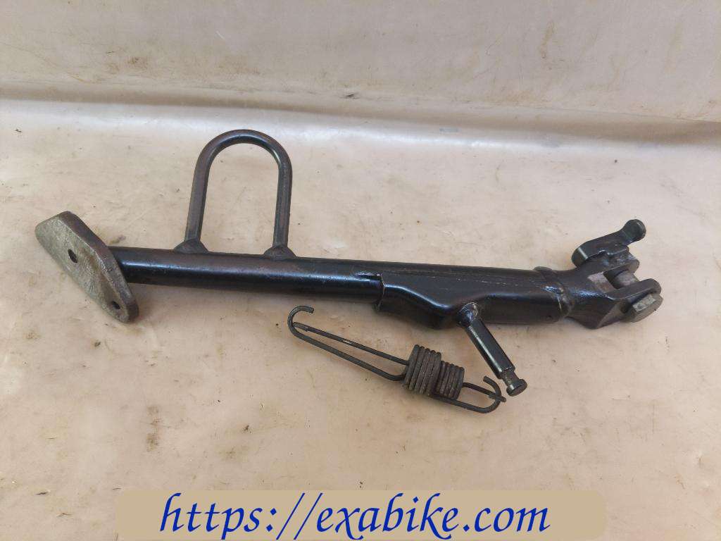 side stand Suzuki DL 650 V-Strom - photo 1