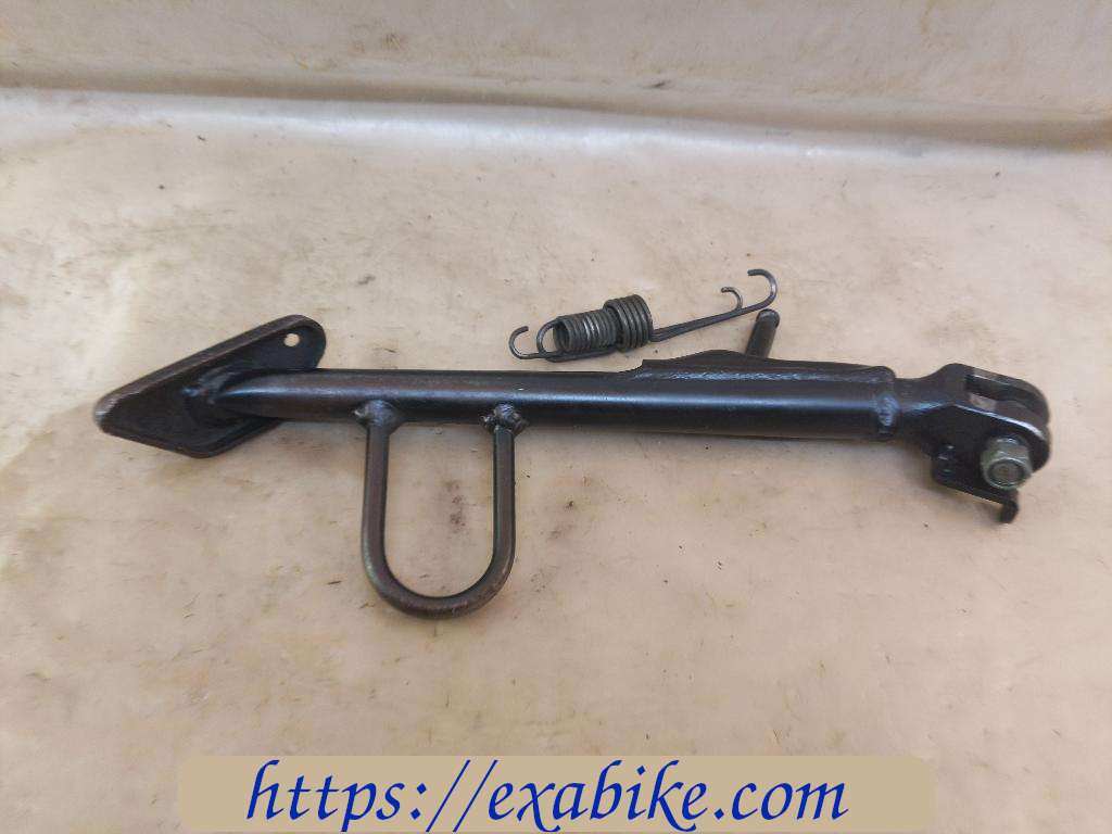 side stand Suzuki DL 650 V-Strom - photo 2