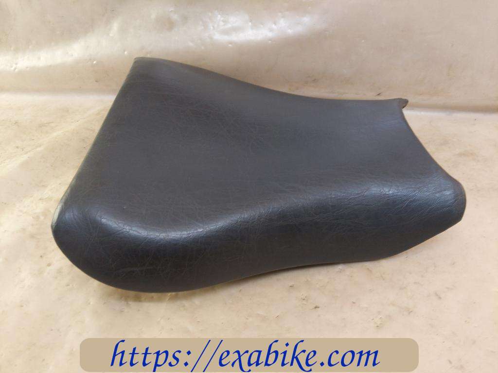 seat, front Kawasaki ZX9R - photo 1