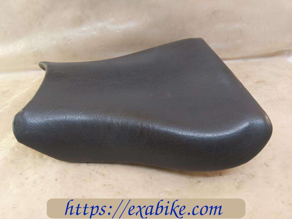 seat, front Kawasaki ZX9R - photo 2