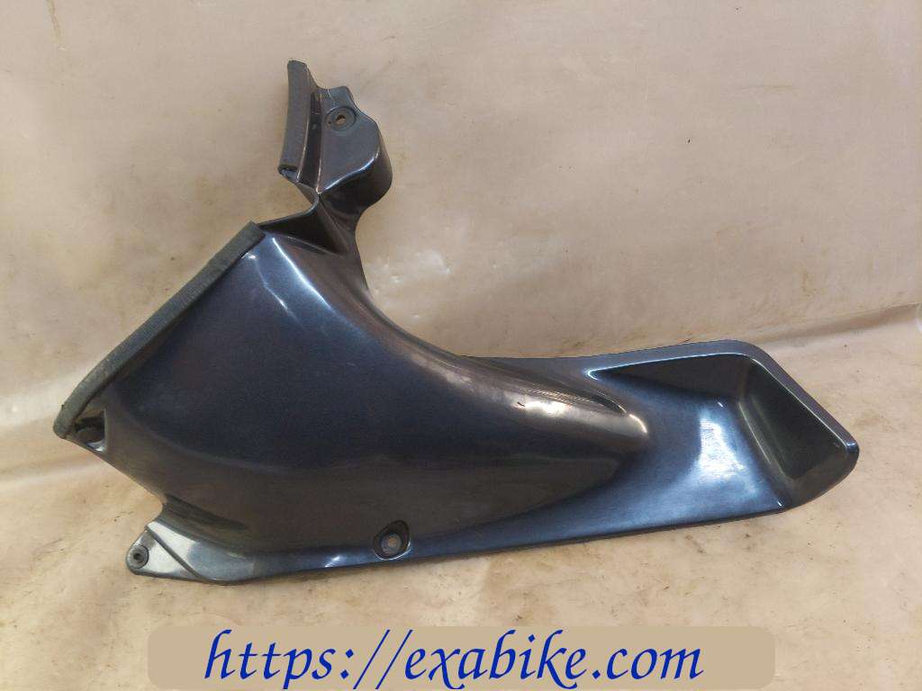 inner cowl, right Kawasaki ZX9R - photo 1