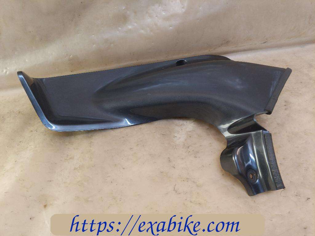 inner cowl, right Kawasaki ZX9R - photo 2