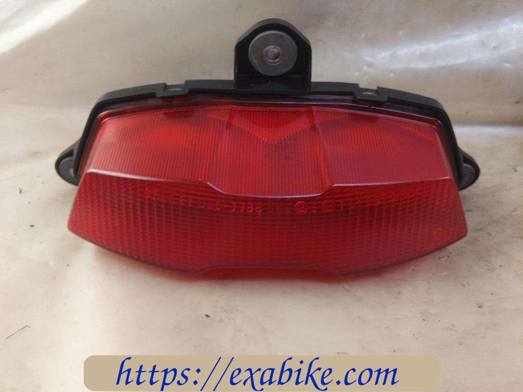 tail light Kawasaki ZX9R - photo 1