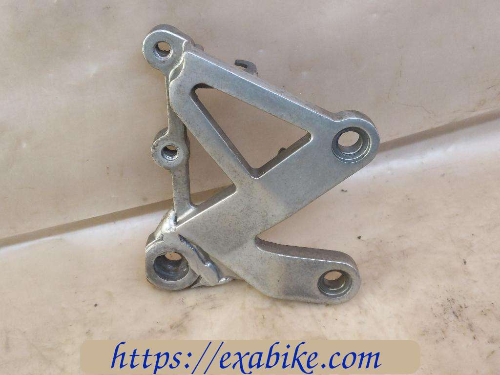 footrest plate, front right Kawasaki ZX9R - photo 1