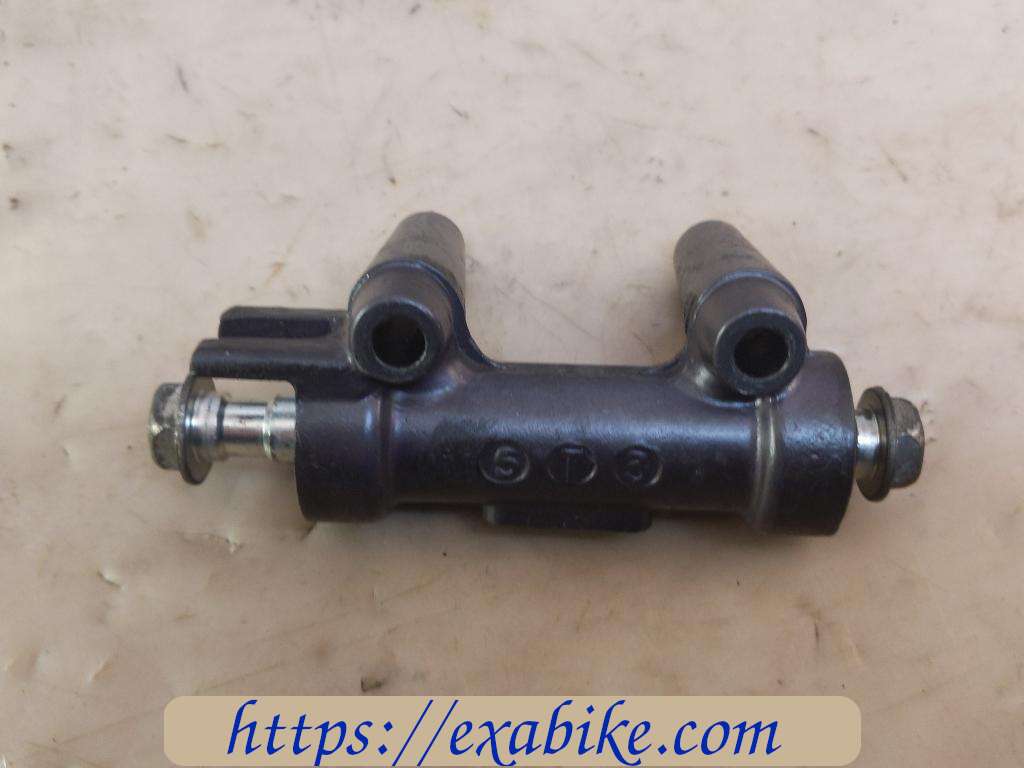 repartiteur de frein Kawasaki KR1 250 - photo 1