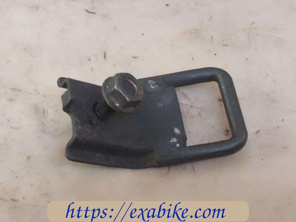 fixing lug Kawasaki ZX9R - photo 1