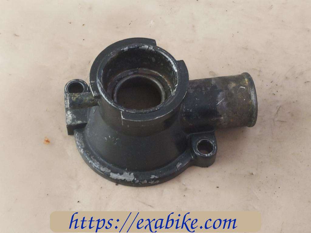 couvercle de thermostat Kawasaki ZX9R - photo 1