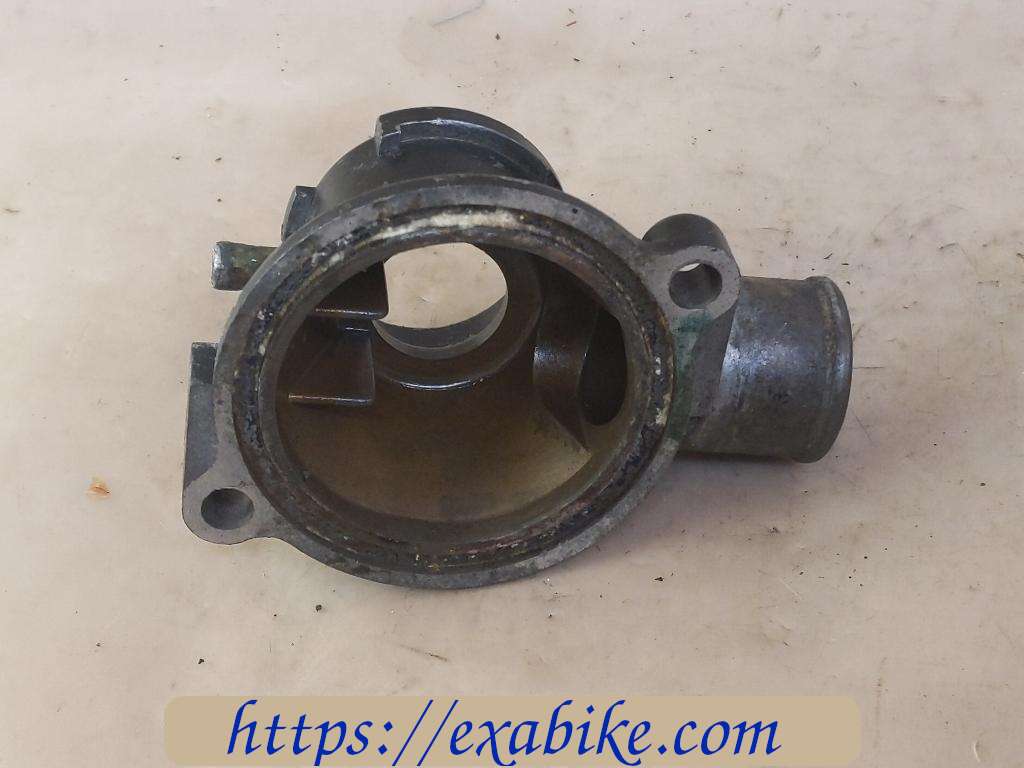 couvercle de thermostat Kawasaki ZX9R - photo 2