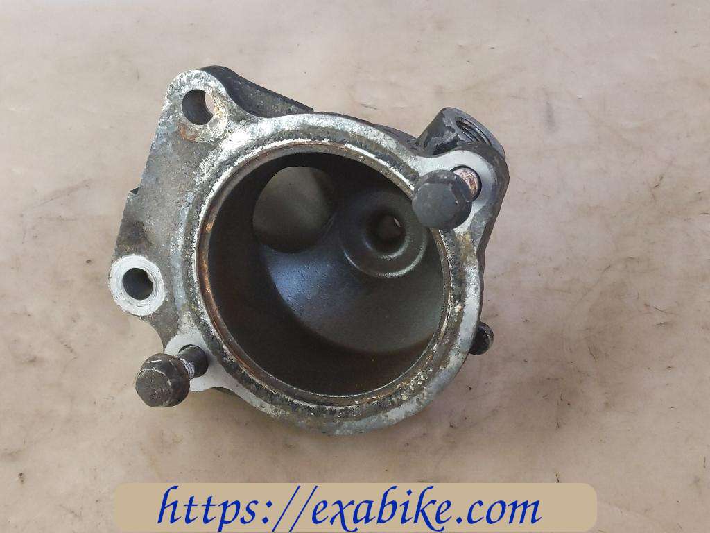 carter de thermostat Kawasaki ZX9R - photo 2
