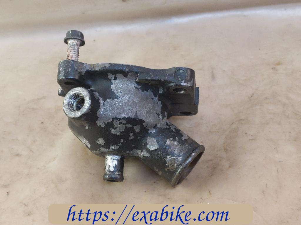 carter de thermostat Kawasaki ZX9R - photo 3