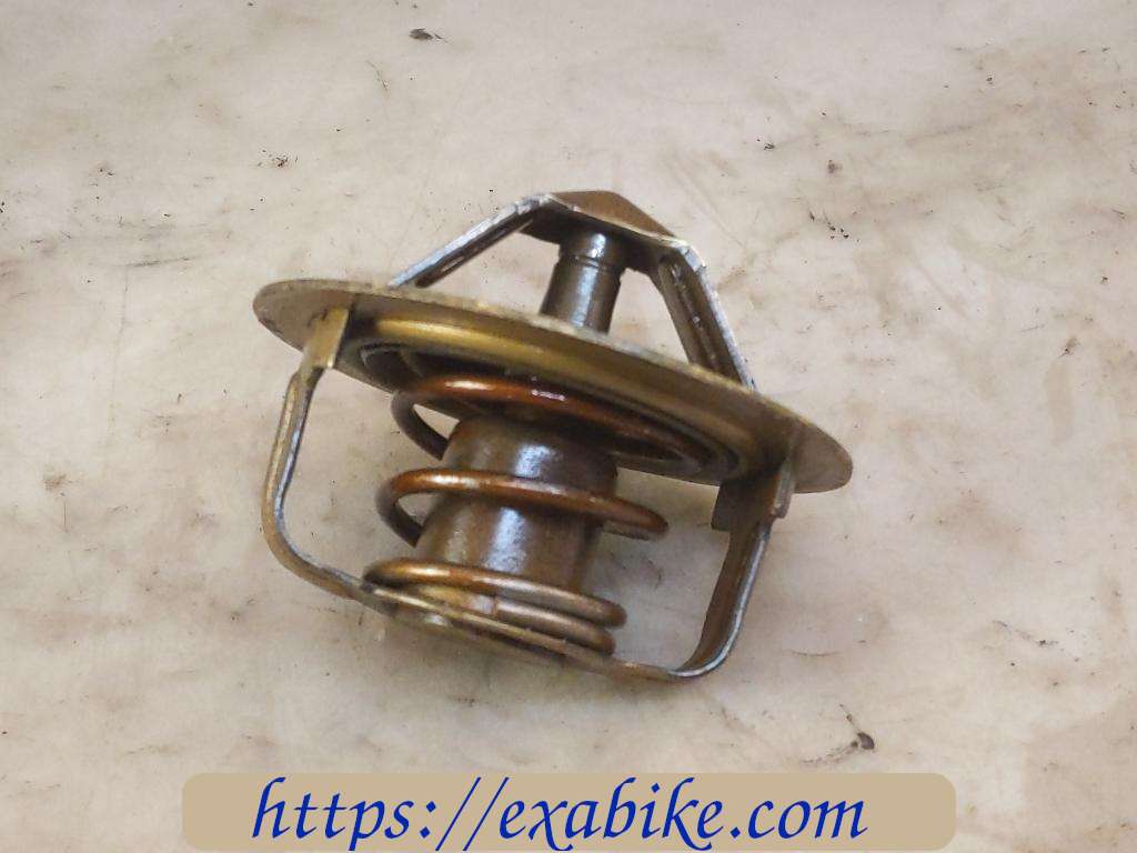 soupape thermostatique Kawasaki ZX9R - photo 2